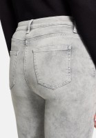 Betty Barclay Slim Fit-Hose mit Waschung