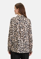 BETTY & CO Hemdbluse mit Print