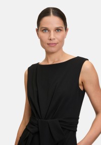 Vera Mont Jumpsuit mit weitem Bein