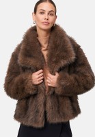 zero Jacke in Felloptik | Betty Barclay