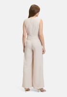 BETTY & CO Jumpsuit ohne Arm