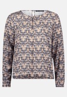 Grau/Beige
