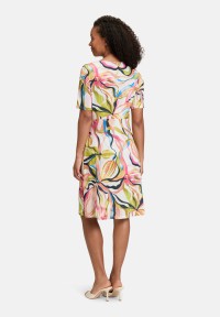 Vera Mont Sommerkleid ohne Verschluss