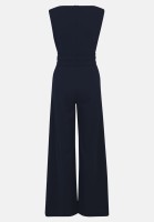 Vera Mont Jumpsuit mit weitem Bein