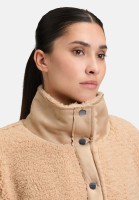 Betty Barclay Outdoorjacke mit Plüsch