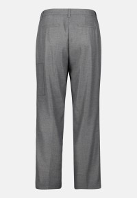 Betty Barclay Casual-Hose mit Bügelfalte