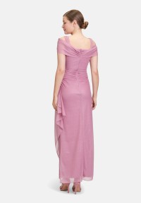 Vera Mont Abendkleid im Glitzer-Look