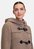 Gil Bret Dufflecoat mit Kapuze