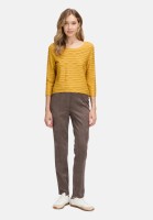 Betty Barclay Basic Shirt mit Wellenstruktur