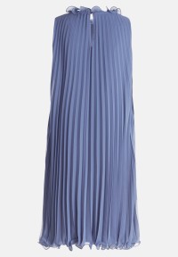 Vera Mont Cocktailkleid mit Plissee