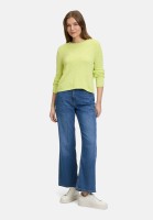 Betty Barclay Grobstrick-Pullover mit Effektgarn