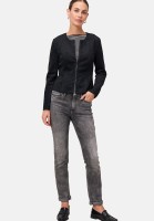 zero Blazer Wildlederoptik | Betty Barclay