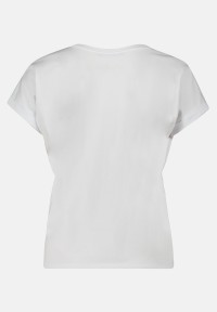 Betty Barclay Casual-Shirt mit Ärmelaufschlag
