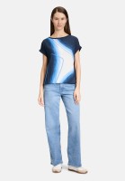 BETTY & CO Casual-Shirt mit Print