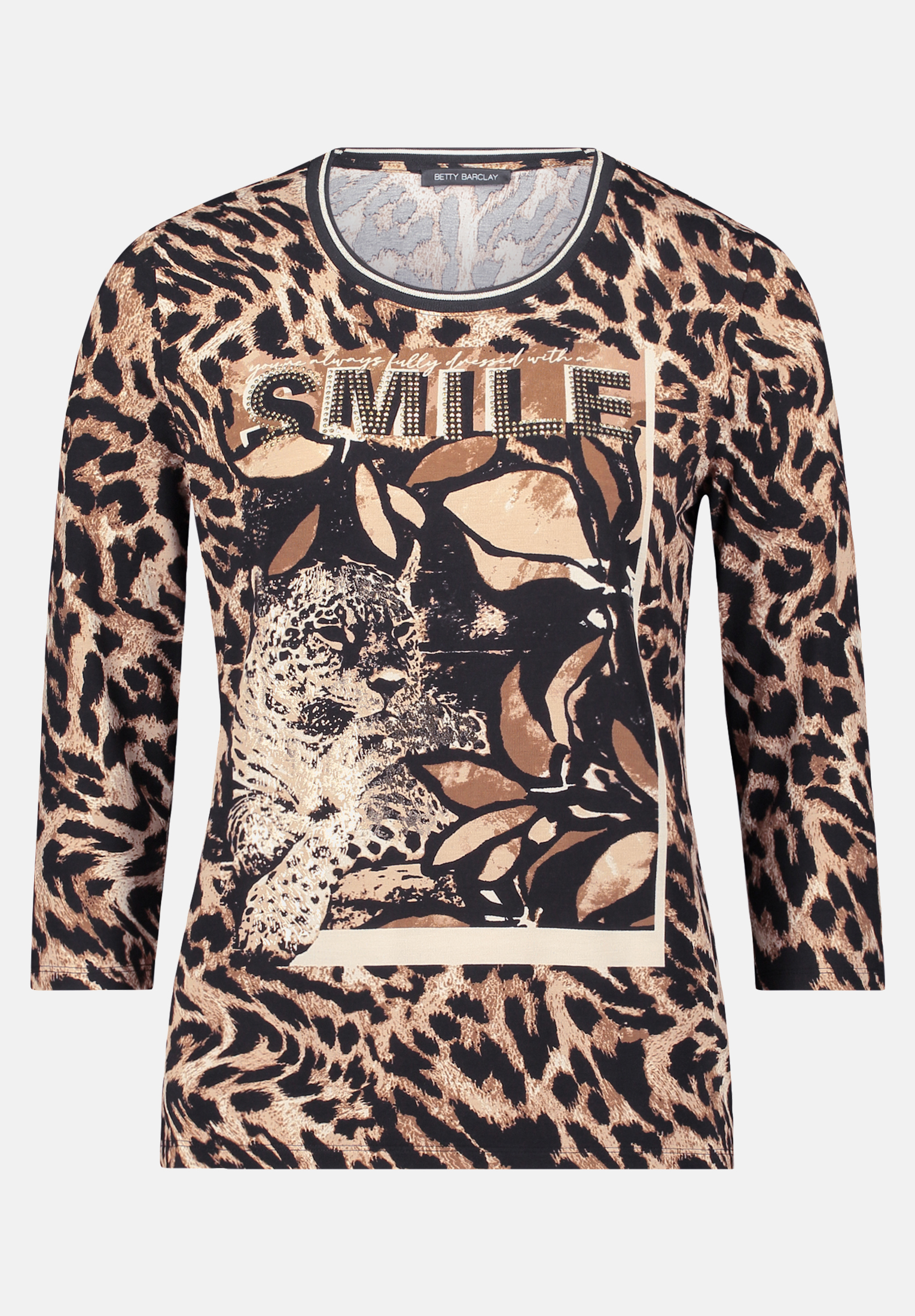 Betty Barclay Basic Shirt