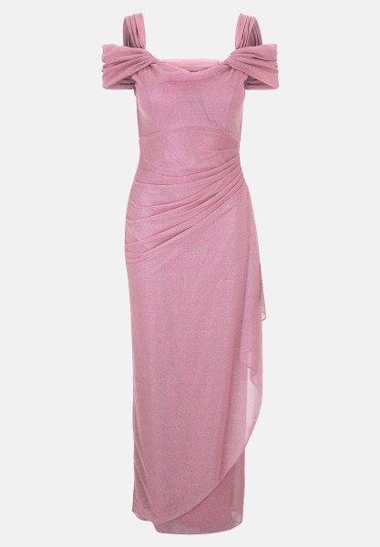 Vera Mont Abendkleid im Glitzer-Look