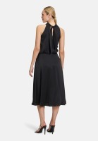 Vera Mont Cocktailkleid mit Stehkragen