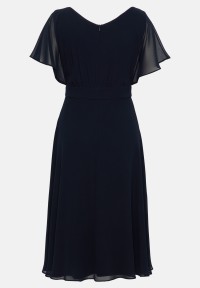 Vera Mont Cocktailkleid kurzarm