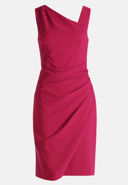 Vera Mont Cocktailkleid ohne Arm