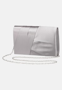Vera Mont Clutch-Tasche unifarben