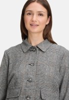 BETTY & CO Casual-Jacke mit Taschen
