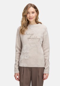 Betty BarclayStrickpullover