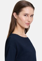 Betty Barclay Blusenshirt mit Tunnelzug