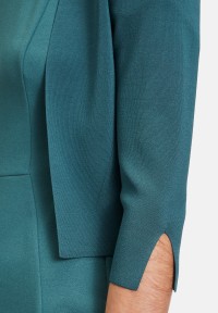 Vera Mont Strickbolero langarm