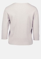 Betty Barclay Feinstrickpullover mit V-Ausschnitt