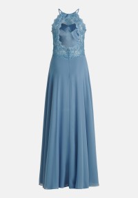 Vera Mont Abendkleid rückenfrei
