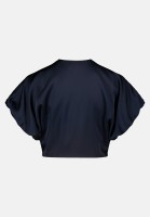 Vera Mont Bolero-Jacke kurzarm