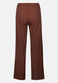 zero Stoffhose mit elastischem Bund  30 Inch | Betty Barclay