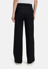 Betty Barclay Schlupfhose mit Galonstreifen