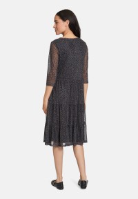 Vera Mont Stufenkleid mit Stufen