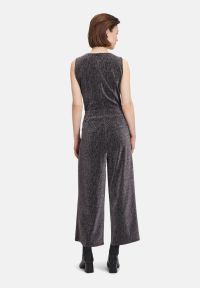 BETTY & CO Jumpsuit ohne Arm