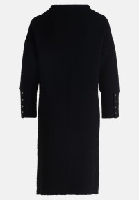 Betty Barclay Sweatkleid mit Stickerei