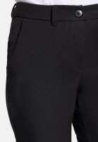 Betty Barclay Businesshose im Glitzer-Look