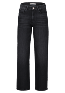 High Waisted-Jeans