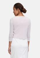 Vera Mont Strickbolero ohne Verschluss