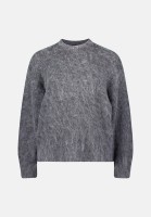Middle Grey Melange