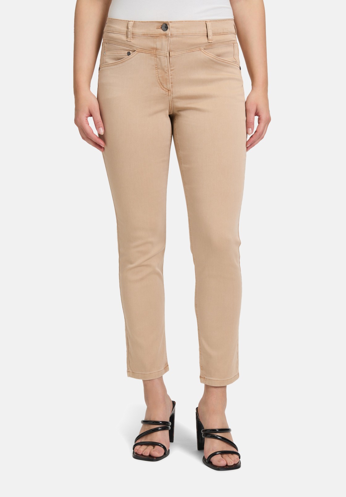 Betty Barclay Casual-Hose Slim Fit