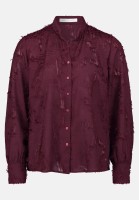 Dark Aubergine