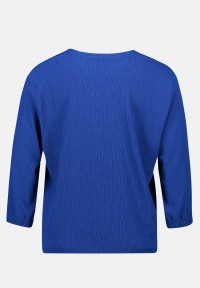 Betty Barclay Schlupfbluse mit Struktur
