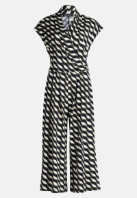 Betty Barclay Jumpsuit mit Eingrifftaschen