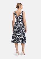 Vera Mont Cocktailkleid mit Print