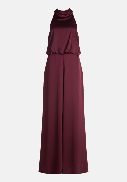 Vera Mont Jumpsuit mit Taschen