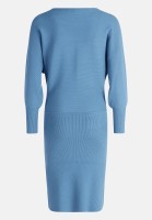 zero Strickkleid mit U-Boot Ausschnitt | Betty Barclay