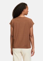BETTY & CO Casual-Shirt mit Perlen