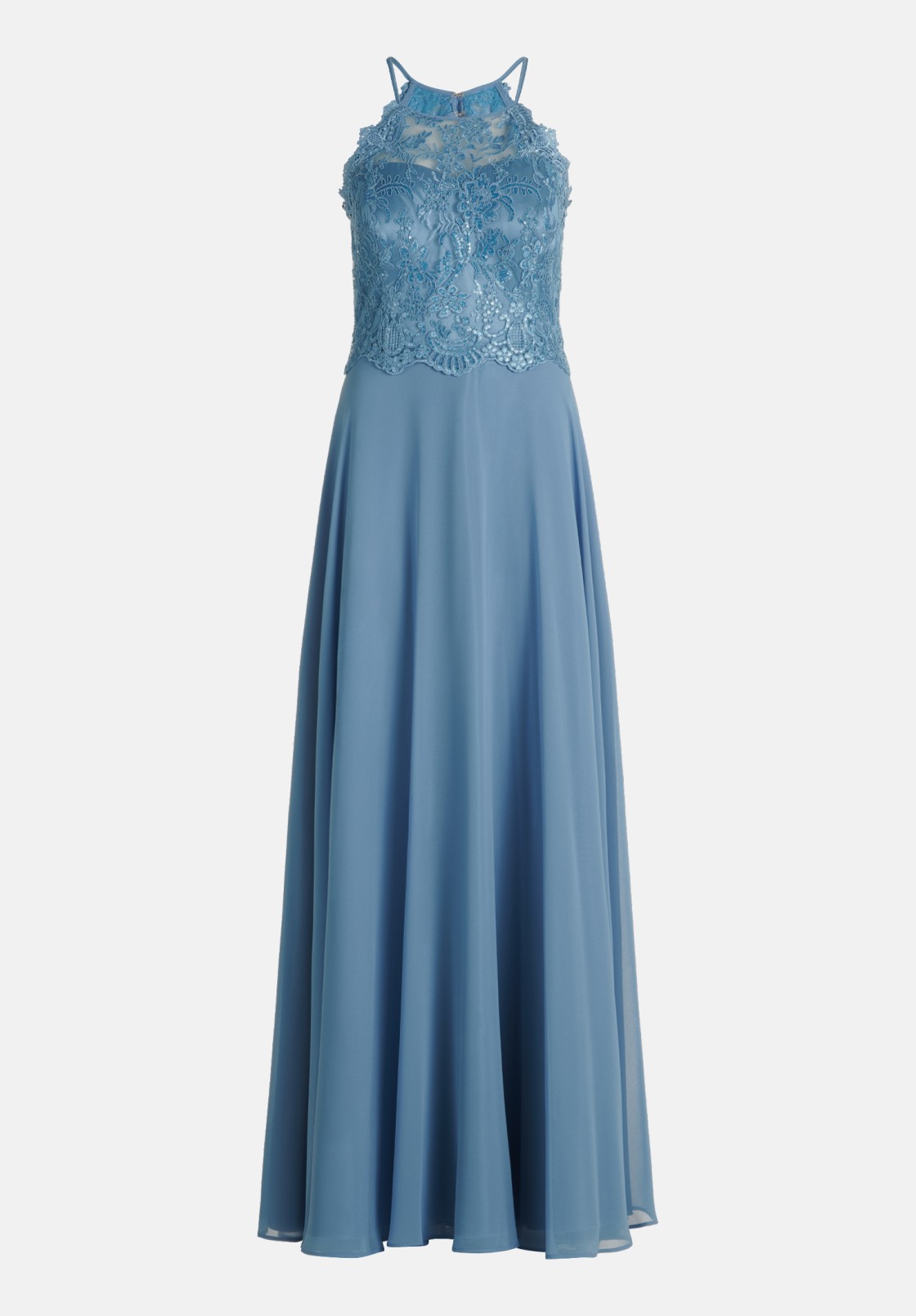 Vera Mont Abendkleid rückenfrei