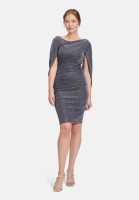 Vera Mont Cocktailkleid im Glitzer-Look